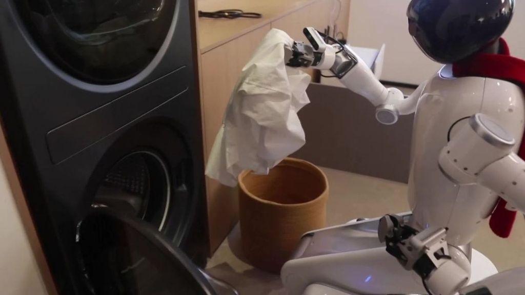China muestra su potencia en robots humanoides con máquinas que nos superan en casi todo