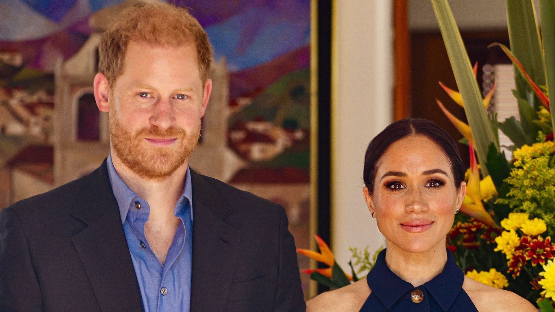 El regreso al Reino Unido del príncipe Enrique y Meghan Markle, entre el malestar del príncipe Andrés y la indiferencia de la sociedad británica