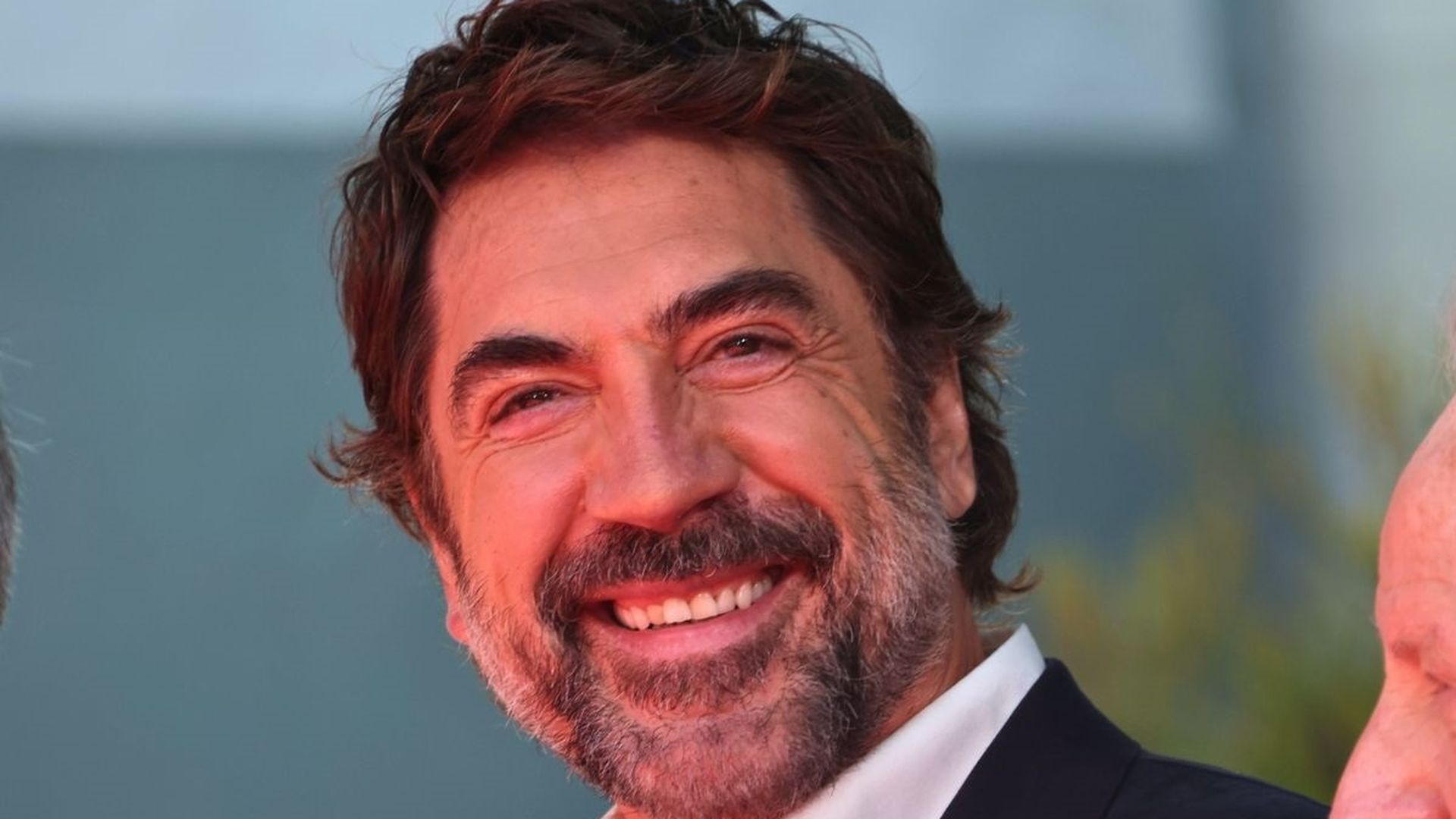 Javier Bardem Javier Bardem