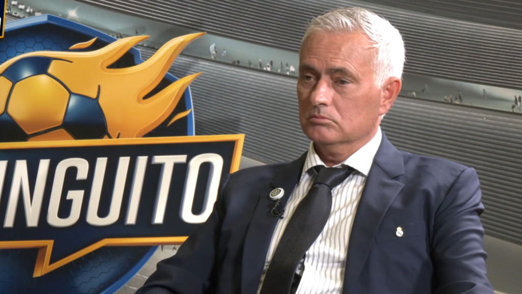 Mourinho habla de Diomande, Bernardo Silva y Arda Güler