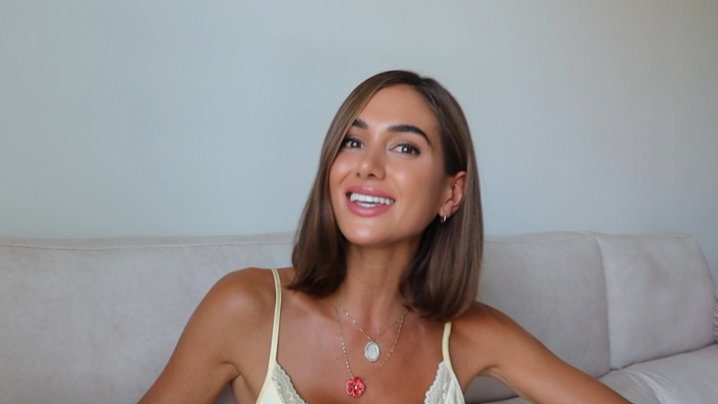 Maica Benedicto confiesa si se mudaría a Ibiza por amor: ''La vida da muchas vueltas''