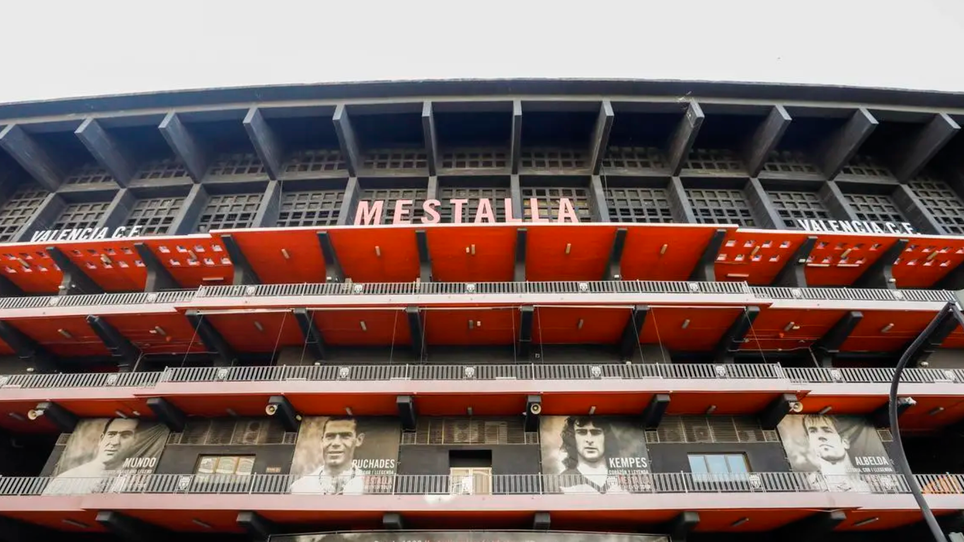 Mestalla