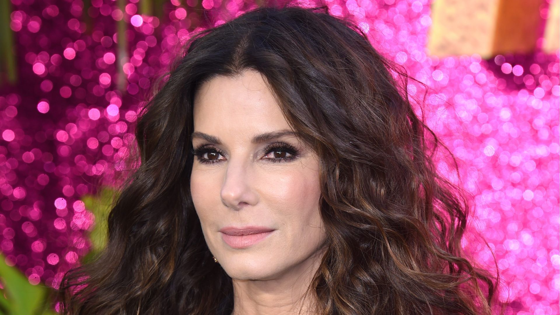 Sandra Bullock