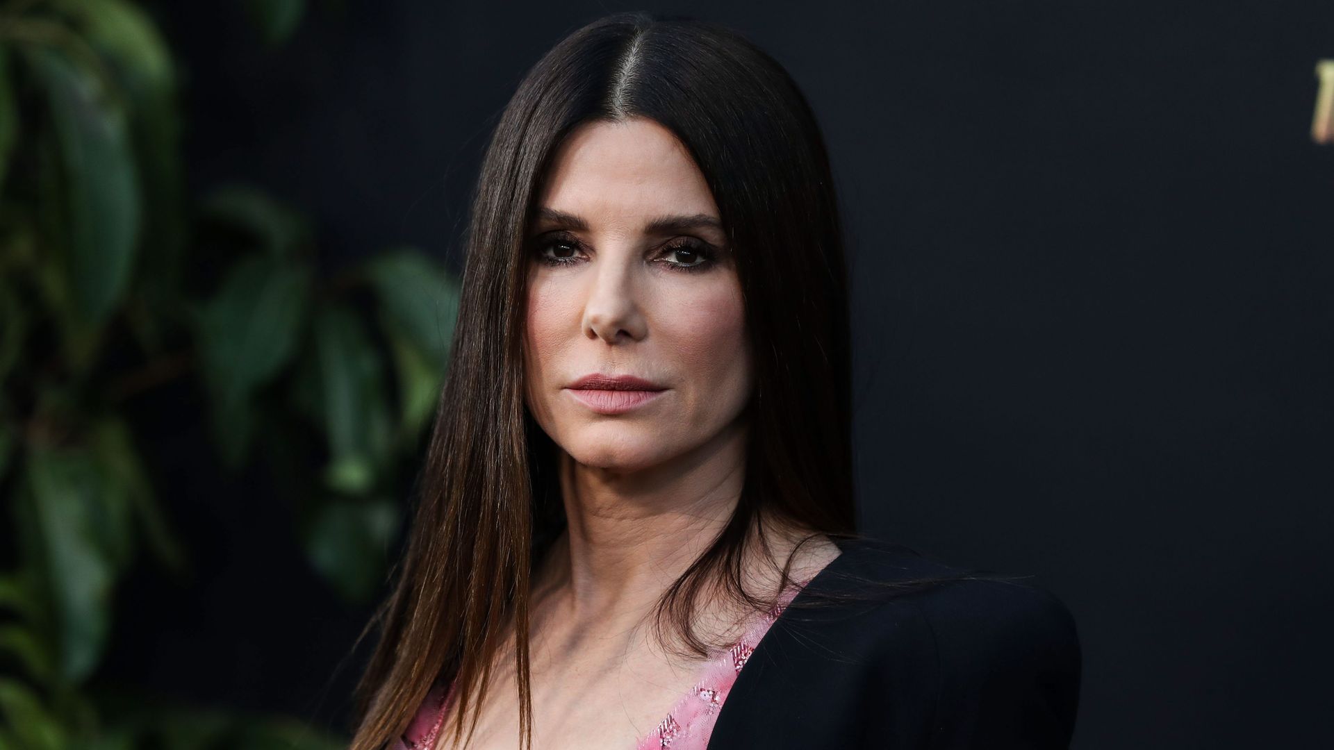 Sandra Bullock en una imagen de archivo Sandra Bullock en una imagen de archivo