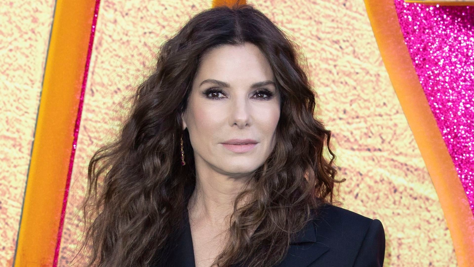 Sandra Bullock en una imagen de archivo