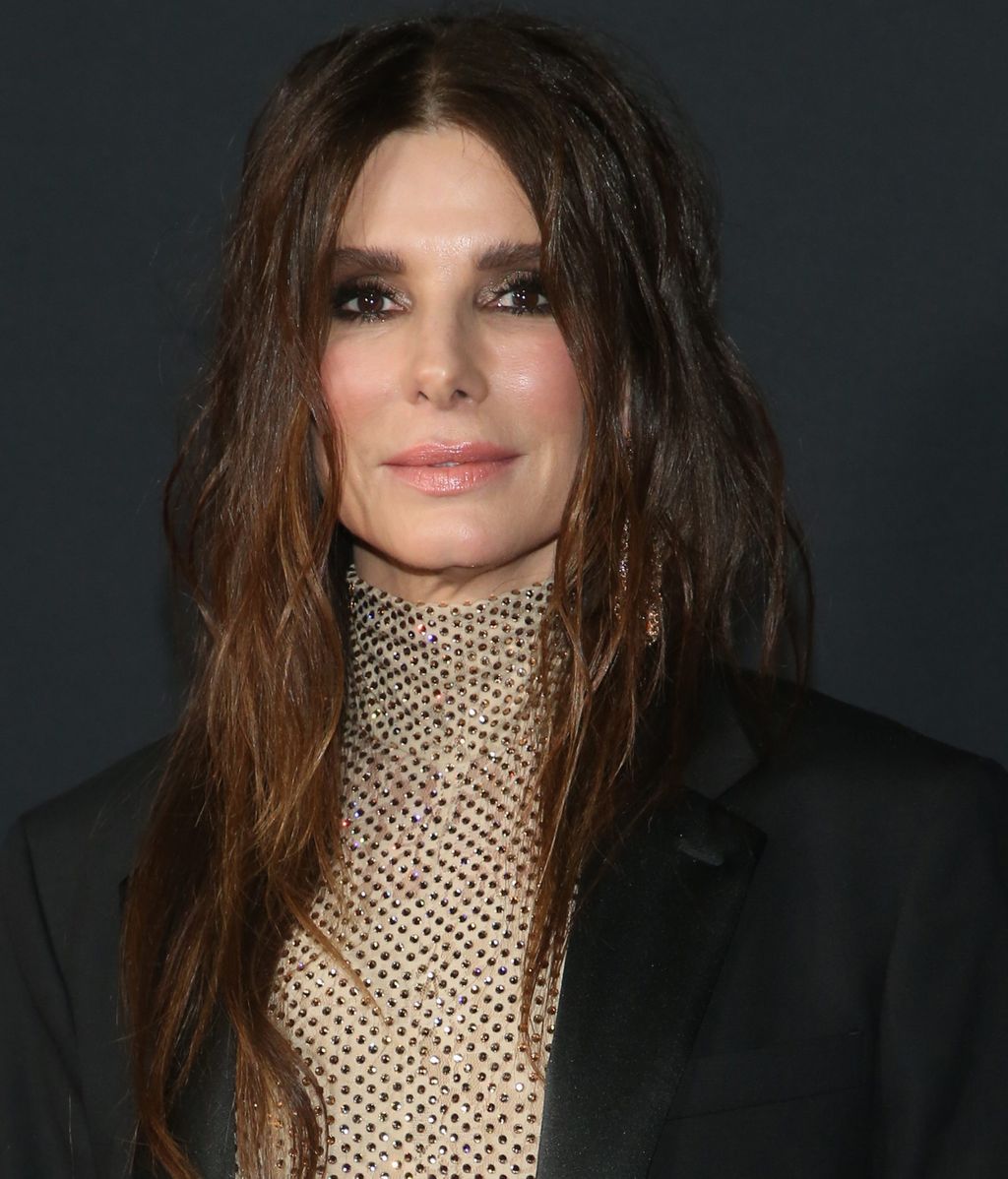 Sandra Bullock en una imagen de archivo