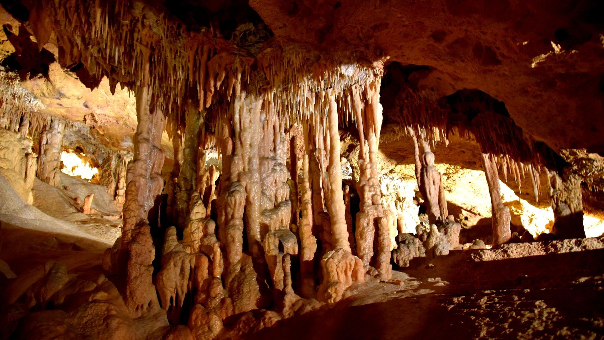 Cuevas de Benifallet Cuevas de Benifallet