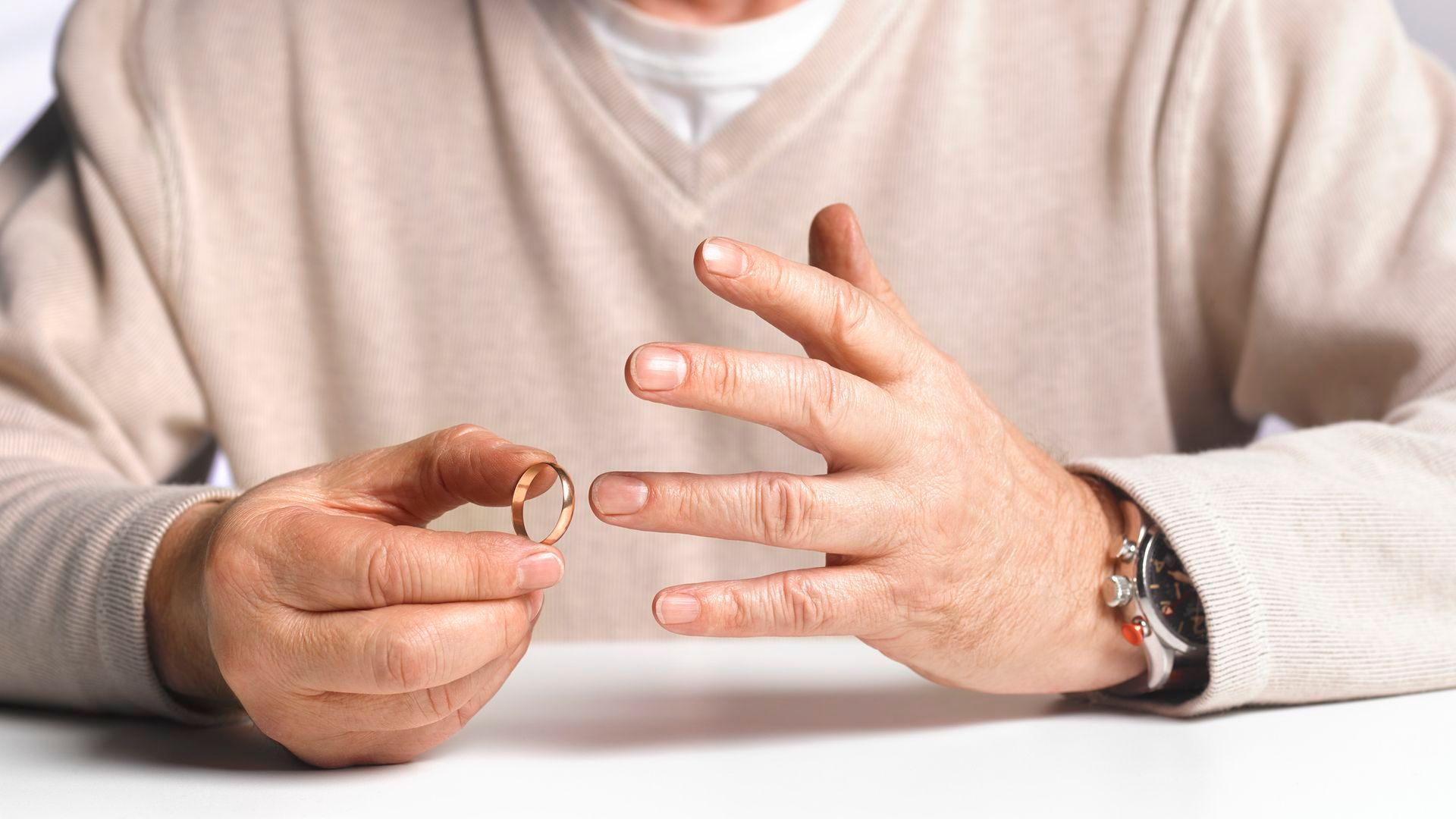 Divorcio Divorcio