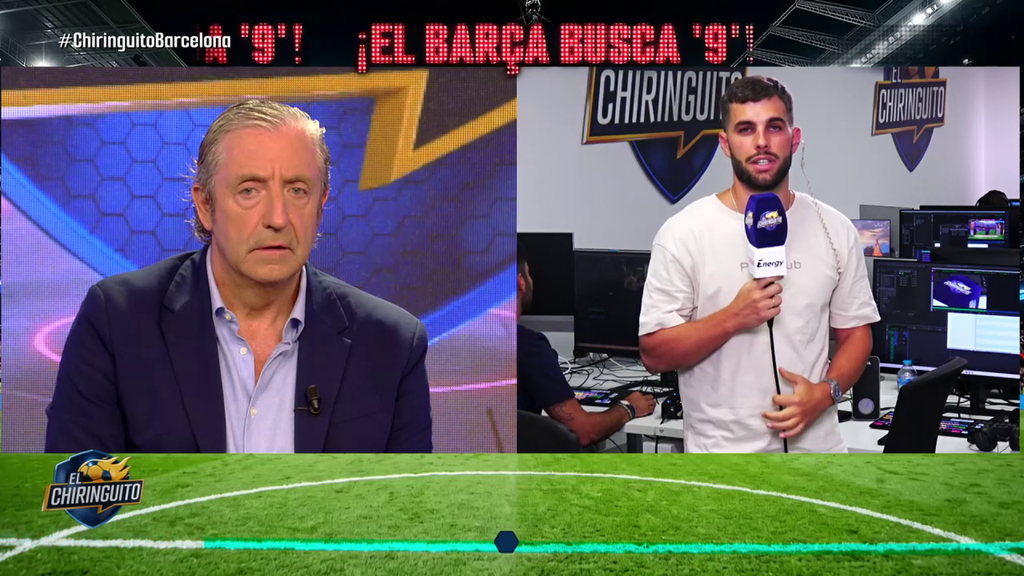 El Barcelona ya tiene un acuerdo con el sustituto de Julián Álvarez y prepara la primera oferta con una baza a su favor