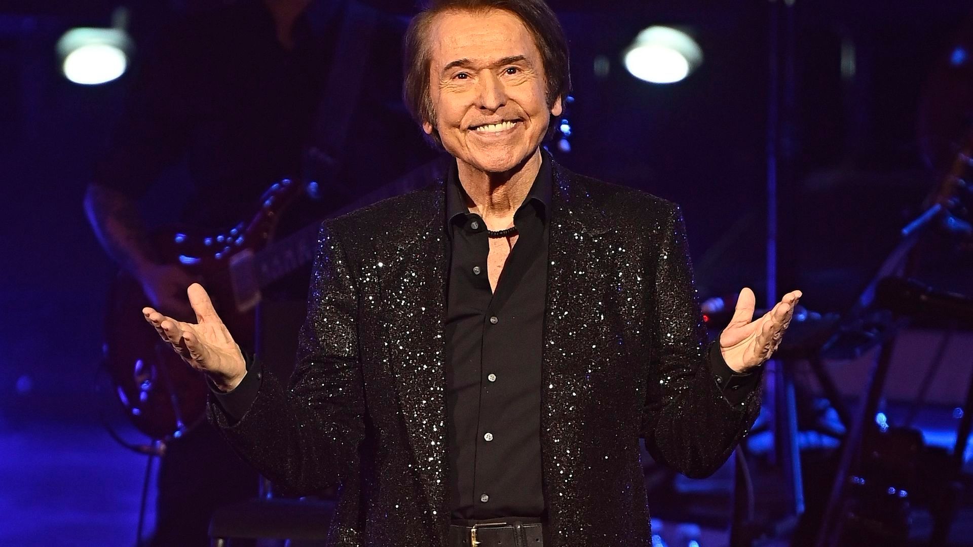 El cantante Raphael actuará en la plaza de toros de Santander el 11 de septiembre El cantante Raphael actuará en la plaza de toros de Santander el 11 de septiembre