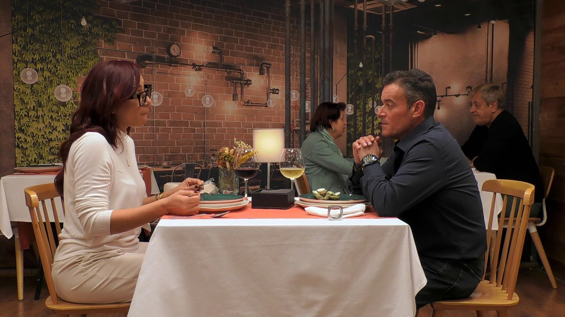 First Dates