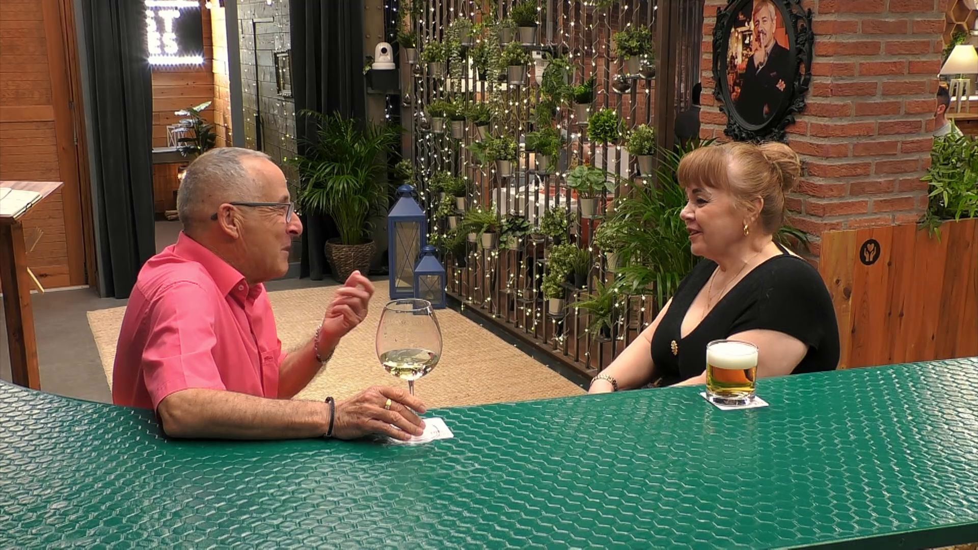 First Dates