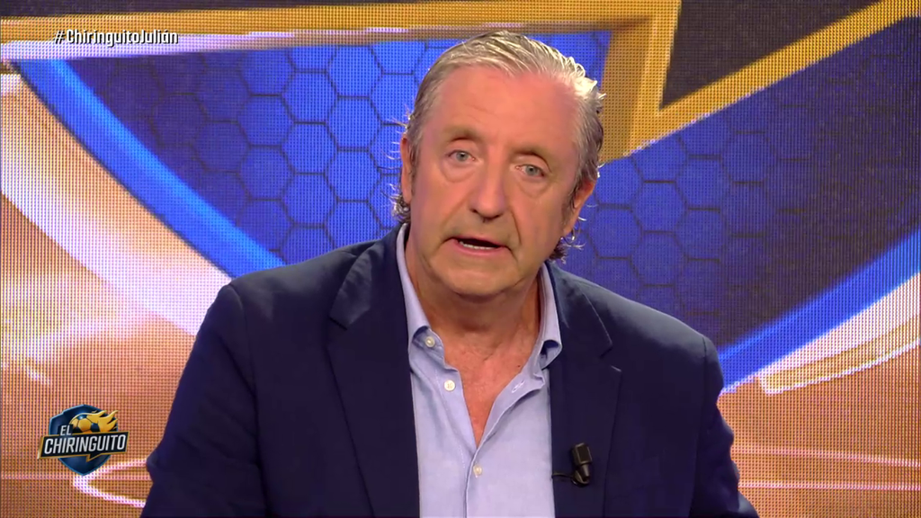 Josep Pedrerol avanza cómo llegará la plantilla del Barcelona al estreno liguero: "Los documentos ya están"