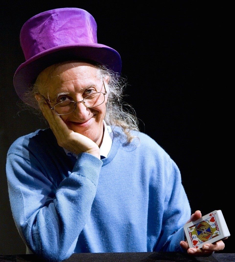 Juan Tamariz