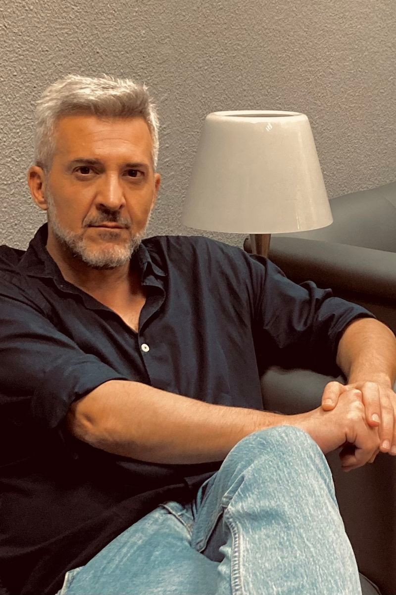 Luis Labarga, periodista y técnico avanzado en el estudio de sectas