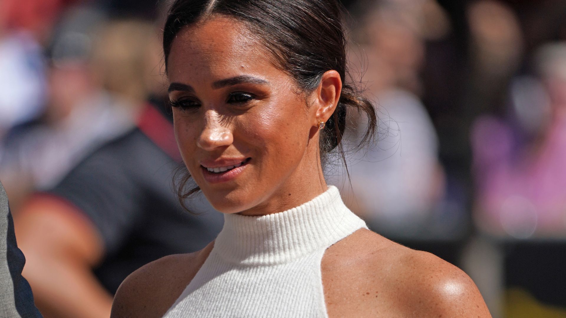 Meghan Markle podría retomar su carrera como actriz en el Reino Unido: la famosa serie a la que se uniría Meghan Markle podría retomar su carrera como actriz en el Reino Unido: la famosa serie a la que se uniría