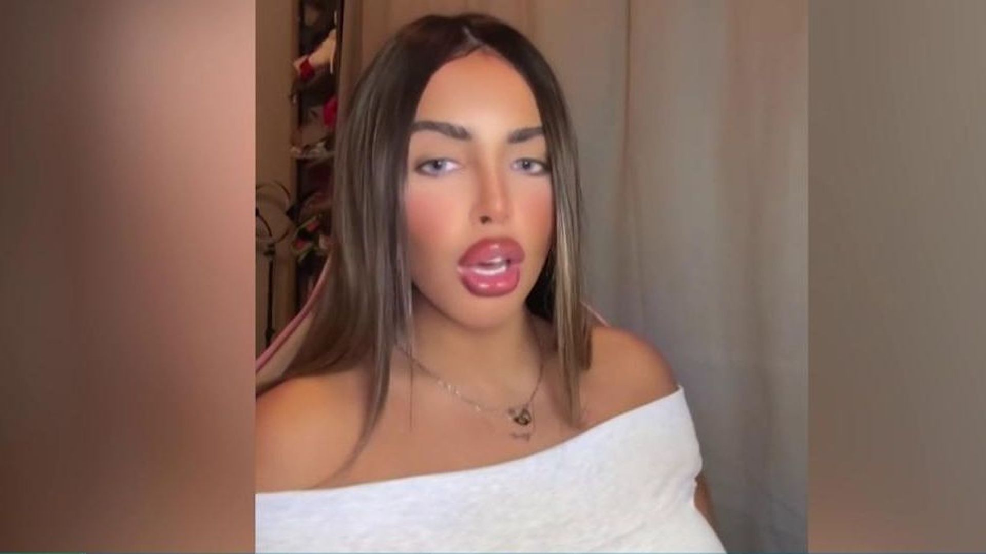 Muere la influencer Sonia Bellina a los 29 años: su cuerpo fue encontrado en un viñedo en Francia y ya hay un detenido