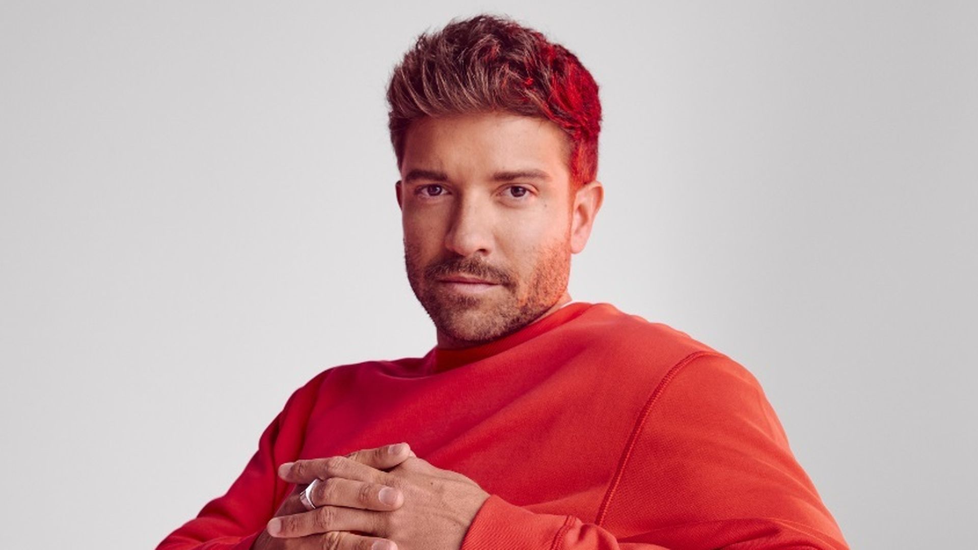 Pablo Alborán Pablo Alborán