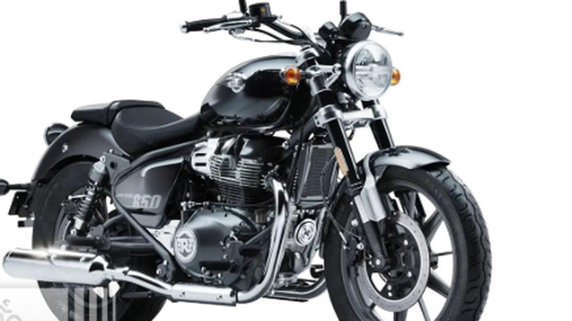 Royal Enfield Super Meteor 650 Royal Enfield Super Meteor 650