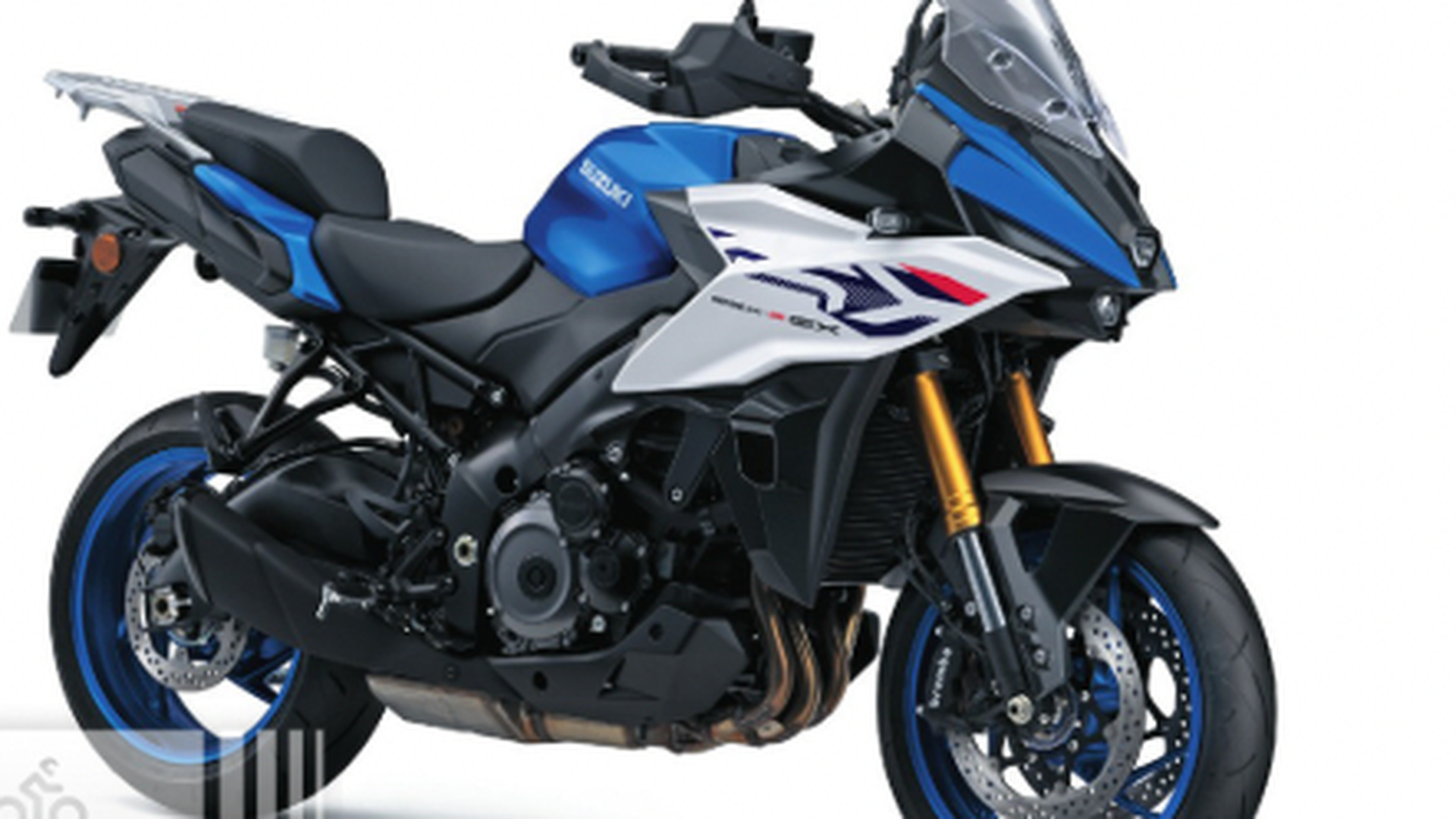 Suzuki GSX 1000 GX Suzuki GSX 1000 GX