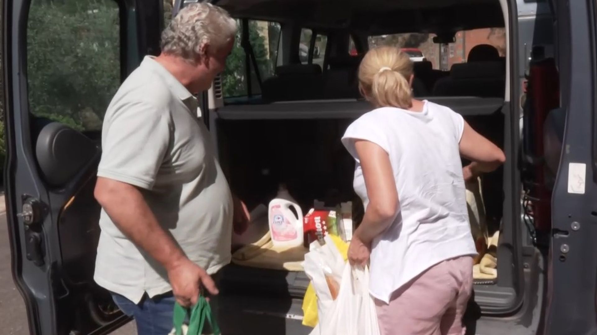 Vecinos de Las Hurdes Vecinos de Las Hurdes