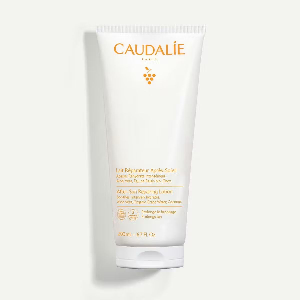 Caudalie Vinosun Protect Leche Reparadora