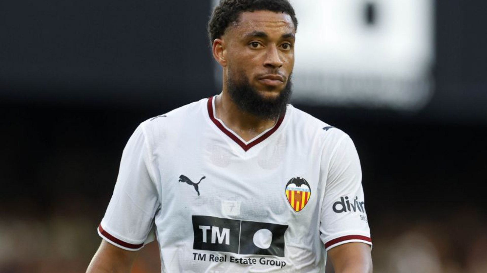 Danjuma ante el Celta