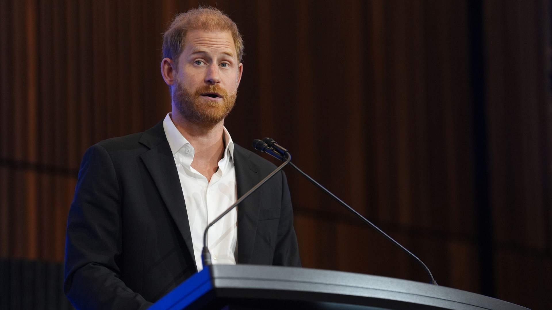 El príncipe Harry y otras personalidades pierden el juicio contra la editora de Daily Mail: deberán pagar 11 millones de euros El príncipe Harry y otras personalidades pierden el juicio contra la editora de Daily Mail: deberán pagar 11 millones de euros