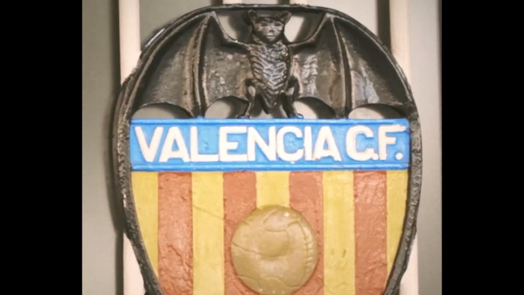 El Valencia CF se despide del Celta en Mestalla