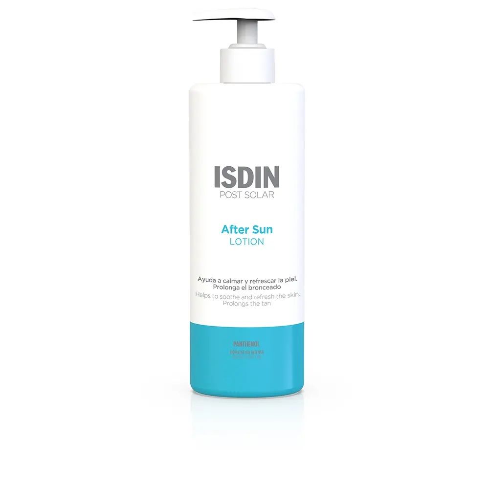 ISDIN Post-Solar Loción