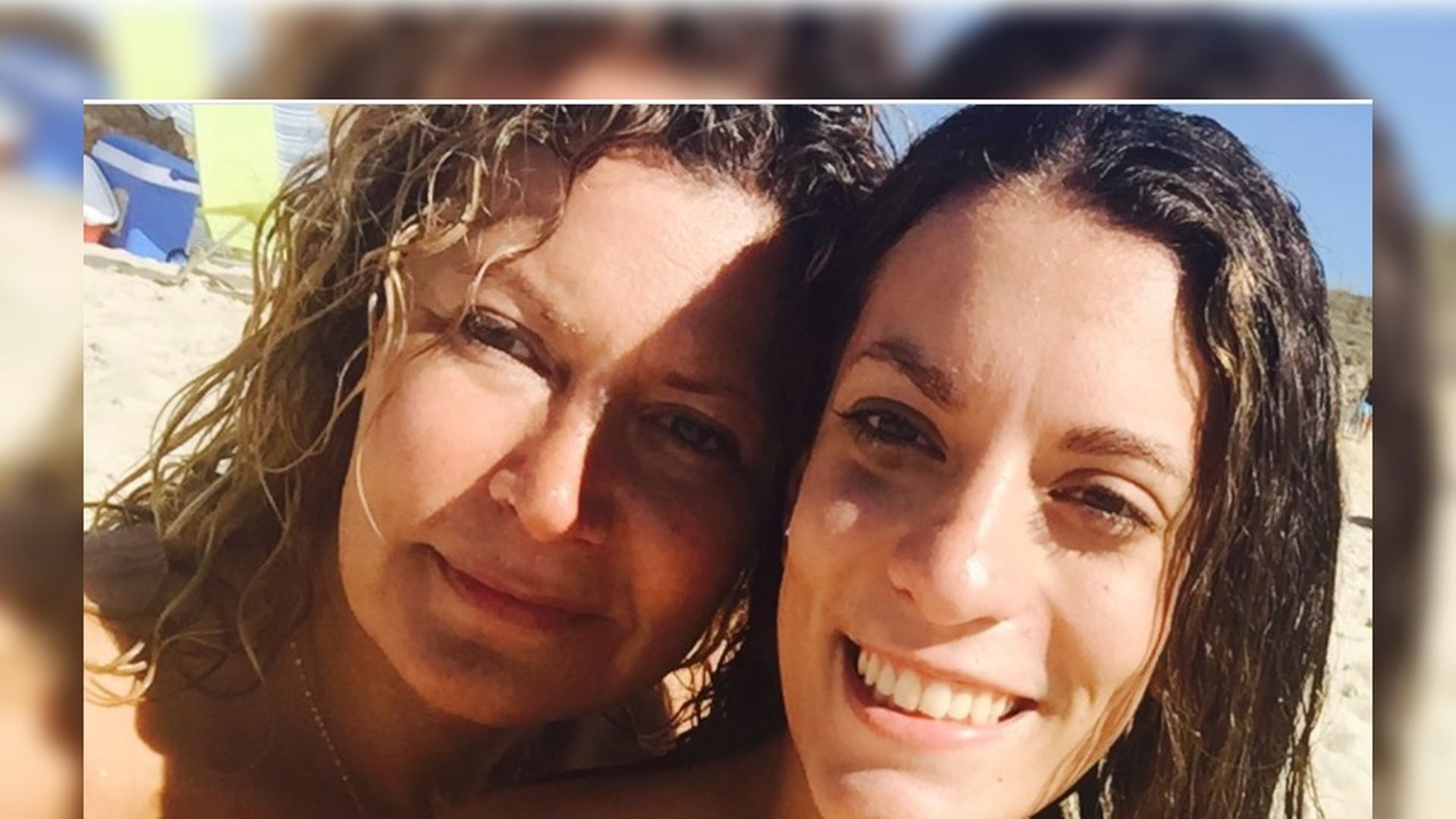 La madre de Diana Quer la recuerda en el décimo aniversario de su asesinato: "Chiquita te echo de menos y te quiero con el alma"