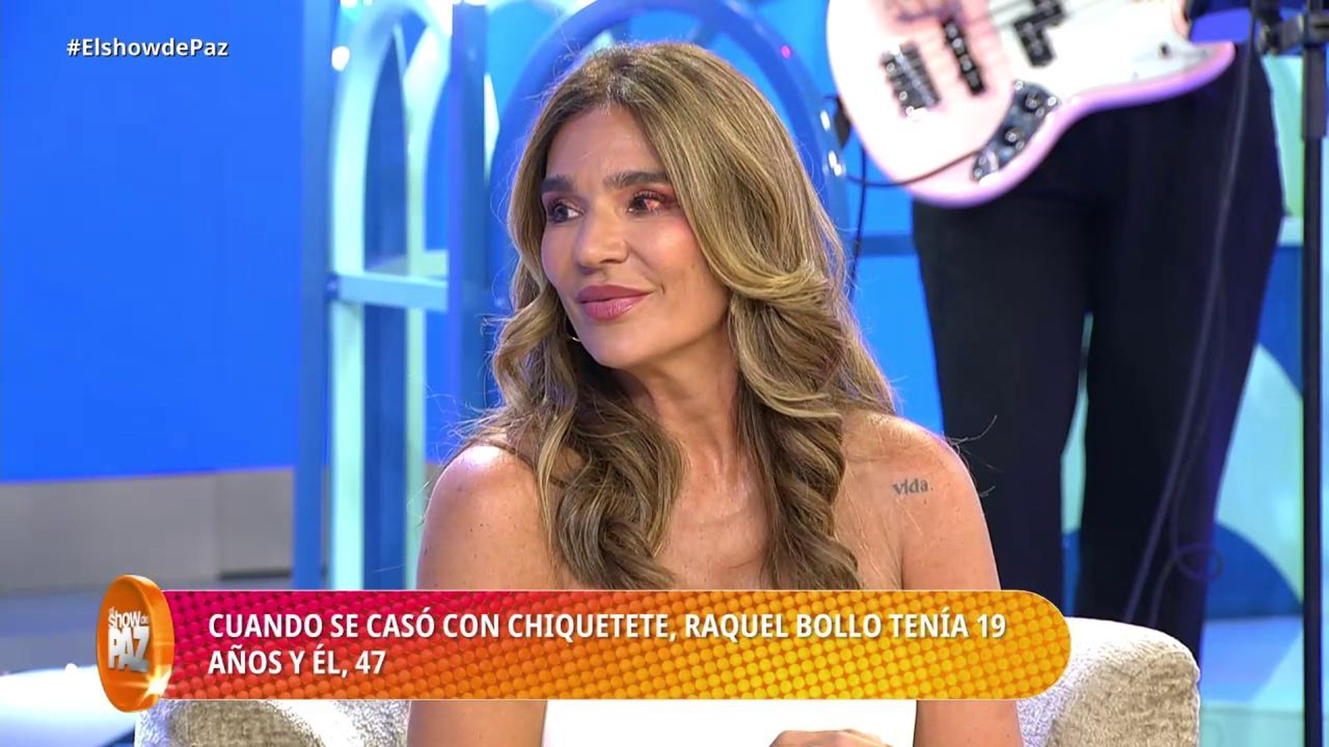 Raquel Bollo