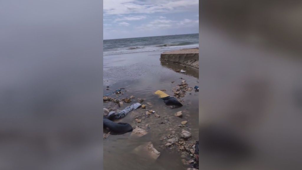 Se eleva a once el número de heridos, uno en estado crítico, por el temporal de lluvias torrenciales en Tarragona: hay 400 evacuados