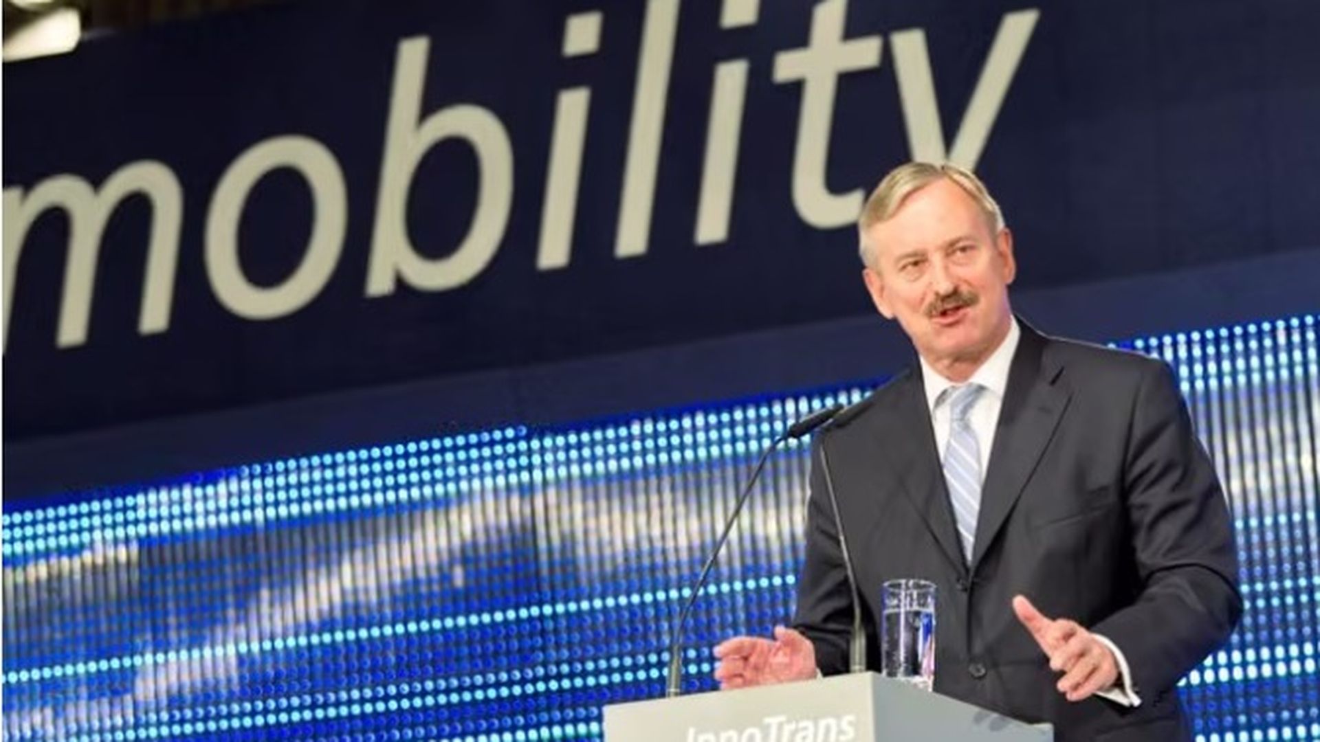 Siim Kallas, exvicepresidente de la Comisión Europea Siim Kallas, exvicepresidente de la Comisión Europea