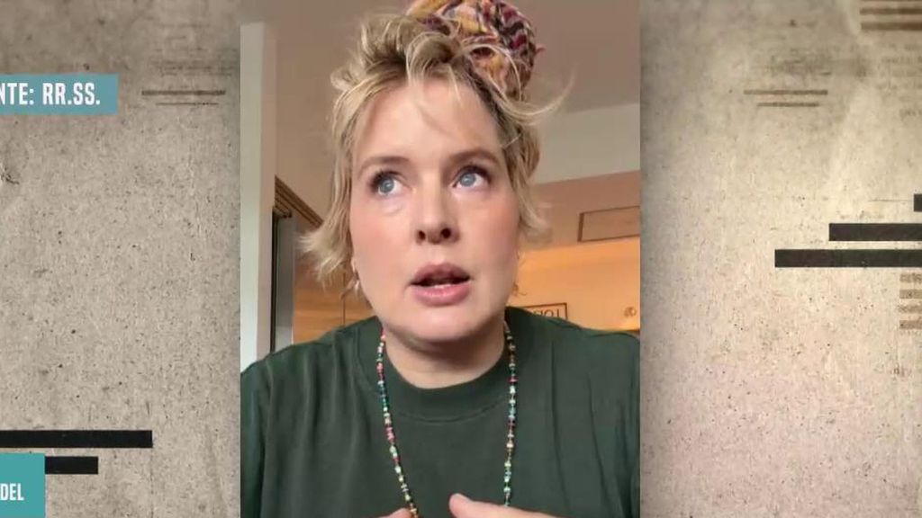 Tania Llasera toma una drástica decisión tras la polémica de sus comentarios sobre Lindsay Clancy