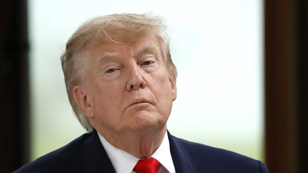 Un tribunal federal anula la suspensión de visados ordenada por Donald Trump para 75 países