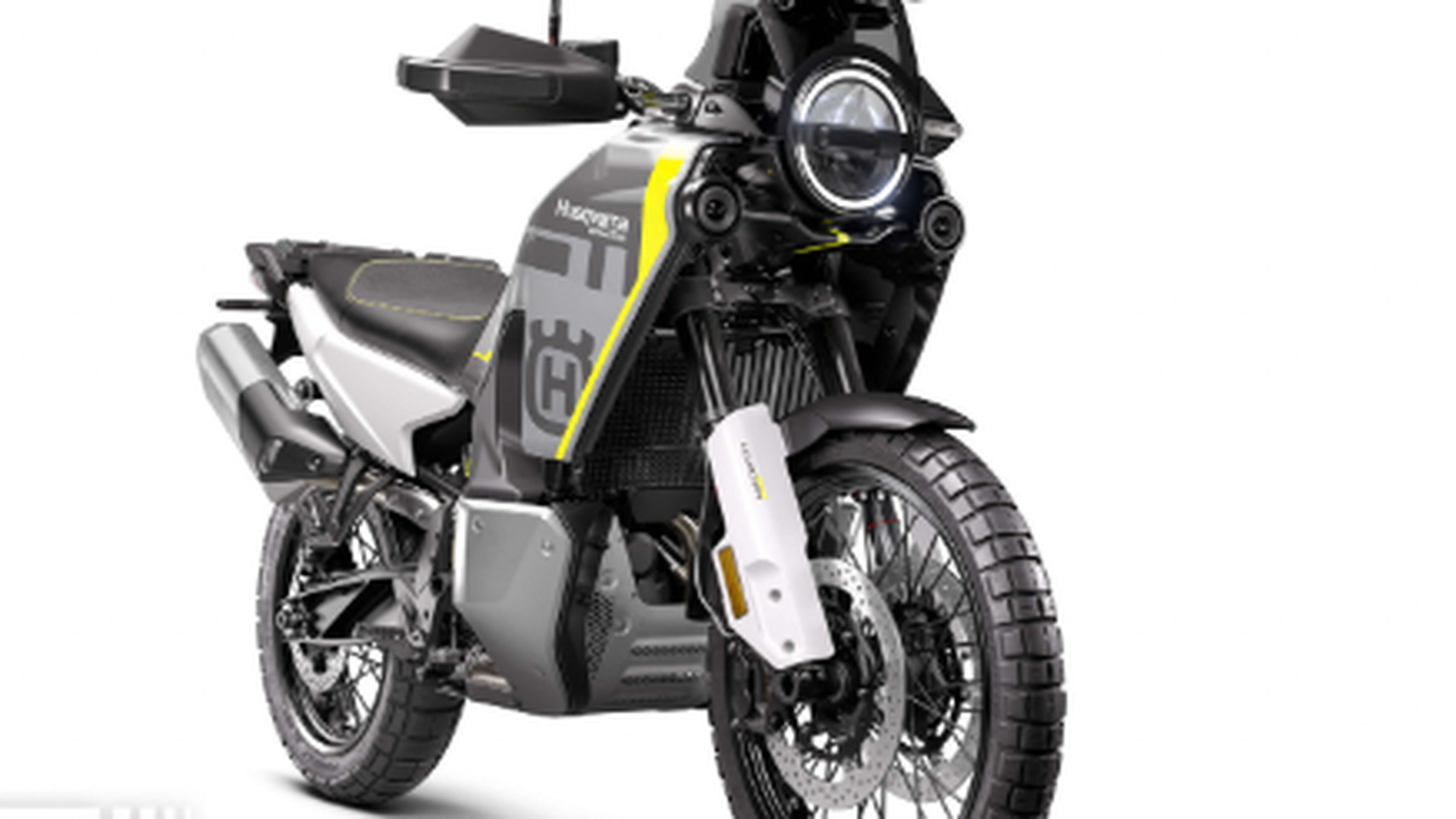 Husqvarna Norden 901 Husqvarna Norden 901