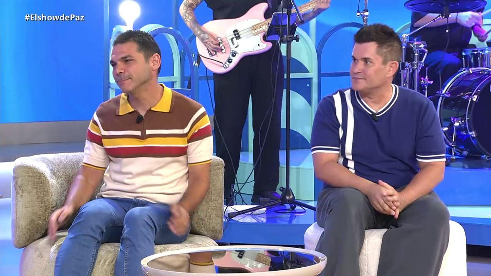 Padres Padres