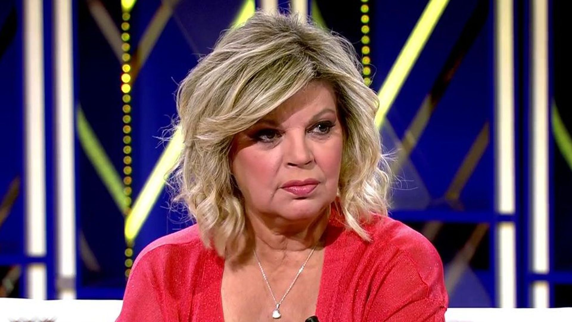 Terelu Campos