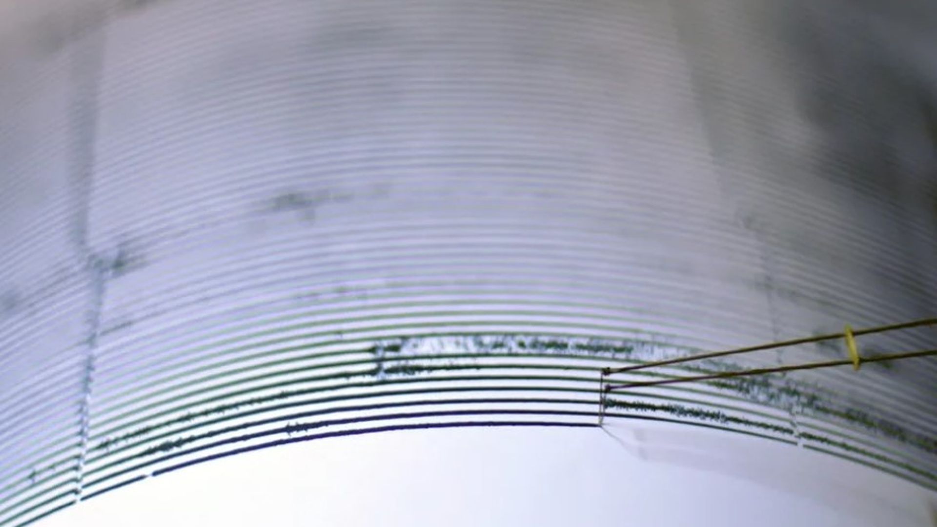 Terremoto Japón Terremoto Japón