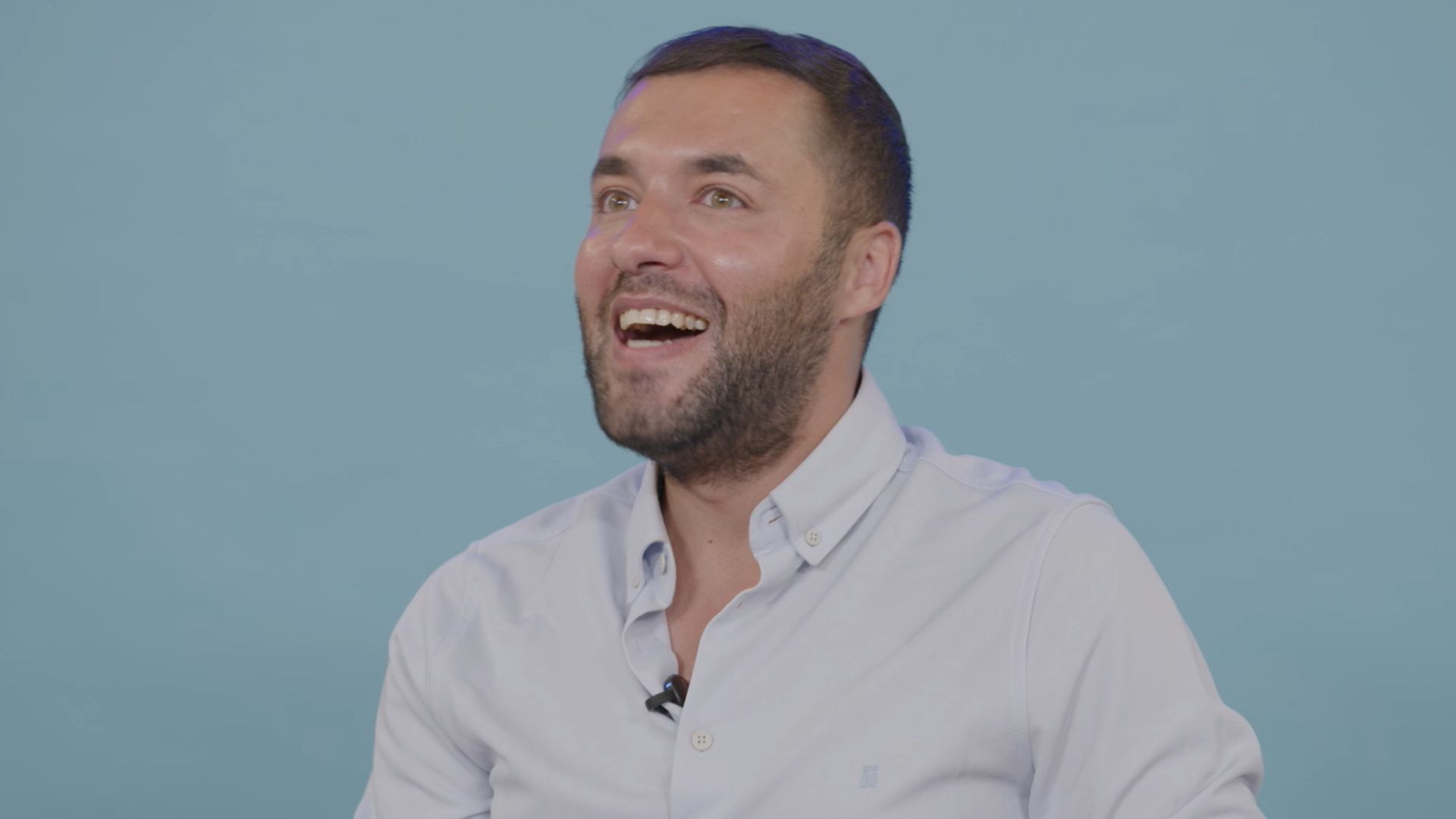 Álex Álvarez, "el rey de las exclusivas", desvela cuál ha sido la más difícil de conseguir