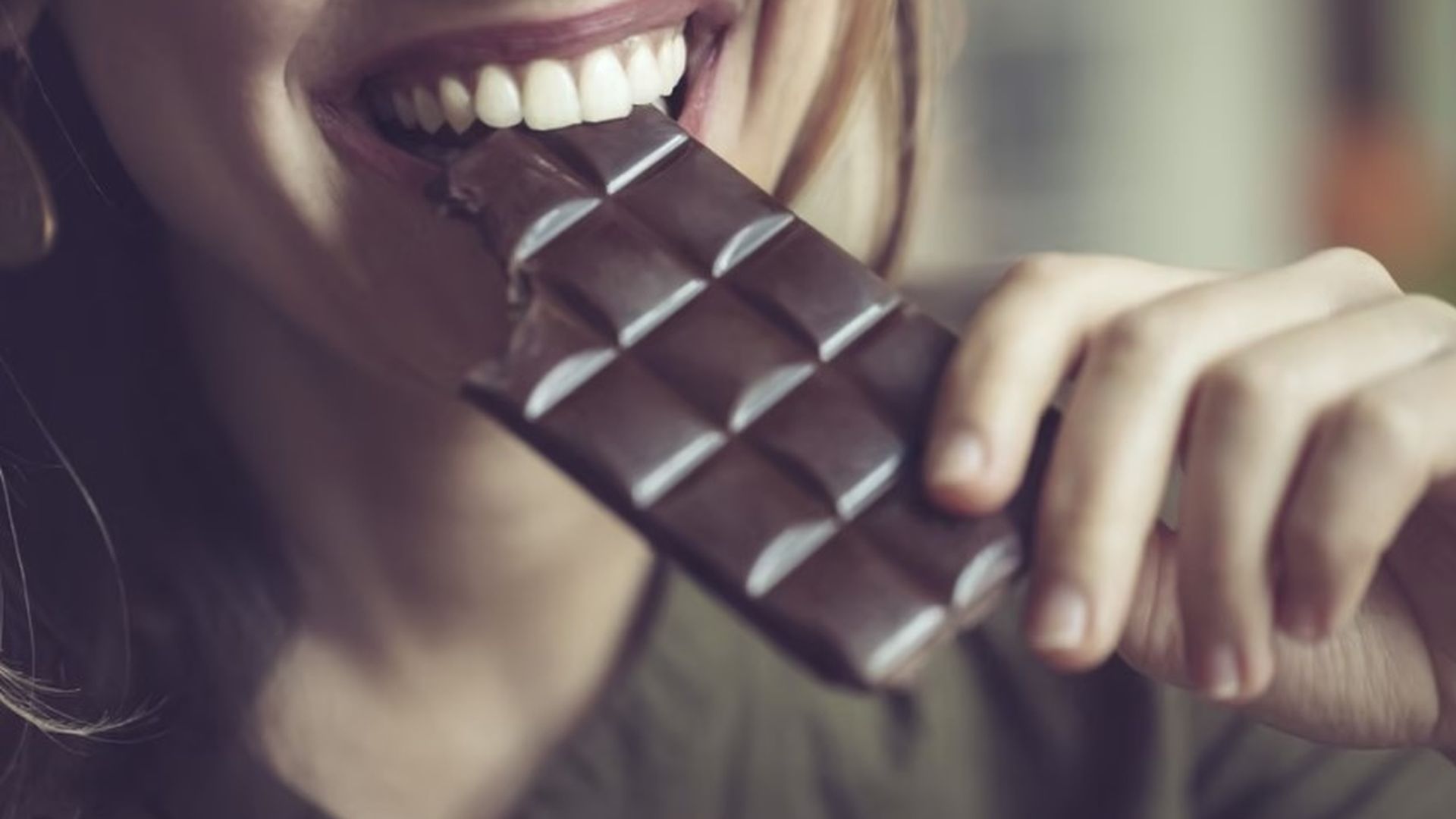 Beneficios del chocolate