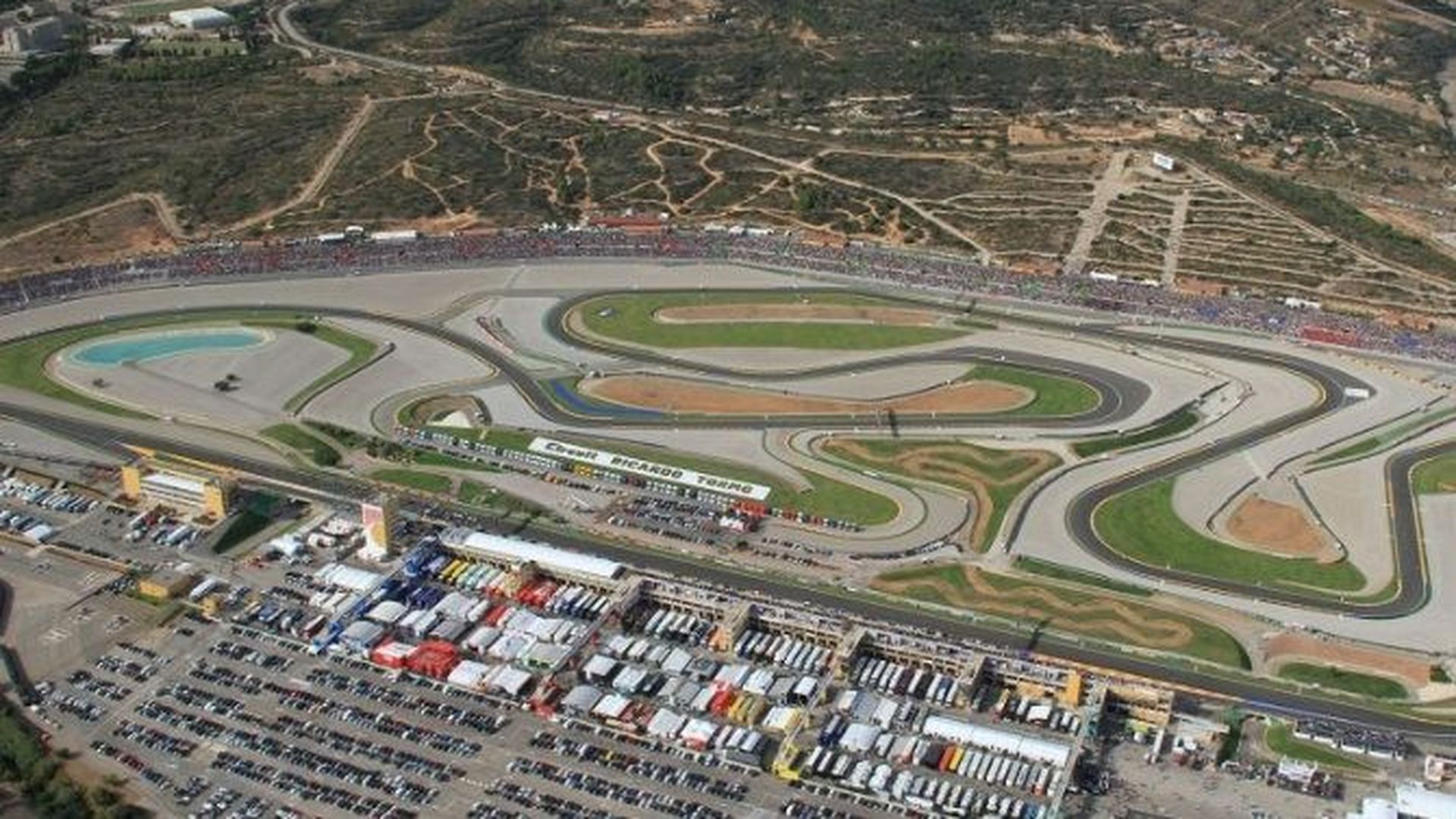 Circuito de Cheste