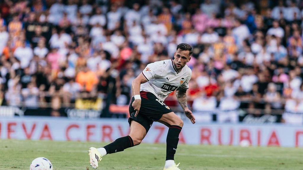 Carlos Corberán raja de los horarios y habla de las bajas ante el Betis