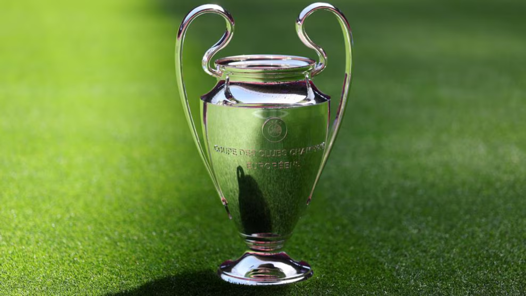 Todas las claves del sorteo de la Champions League 26/27