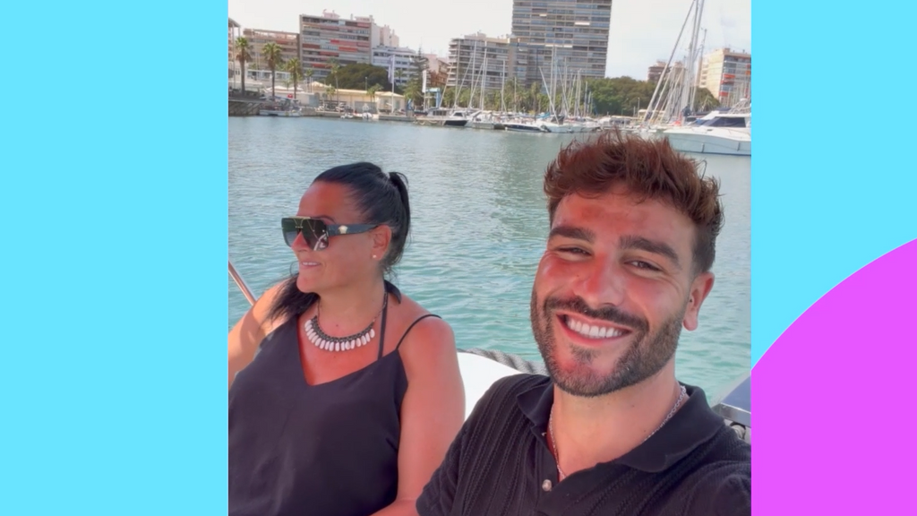 Gerard Arias confiesa cómo es su vida sentimental actual: ''Me cuesta mucho encontrar pareja''