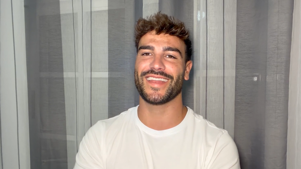 Gerard Arias aclara en qué punto está su amistad con David Vaquero