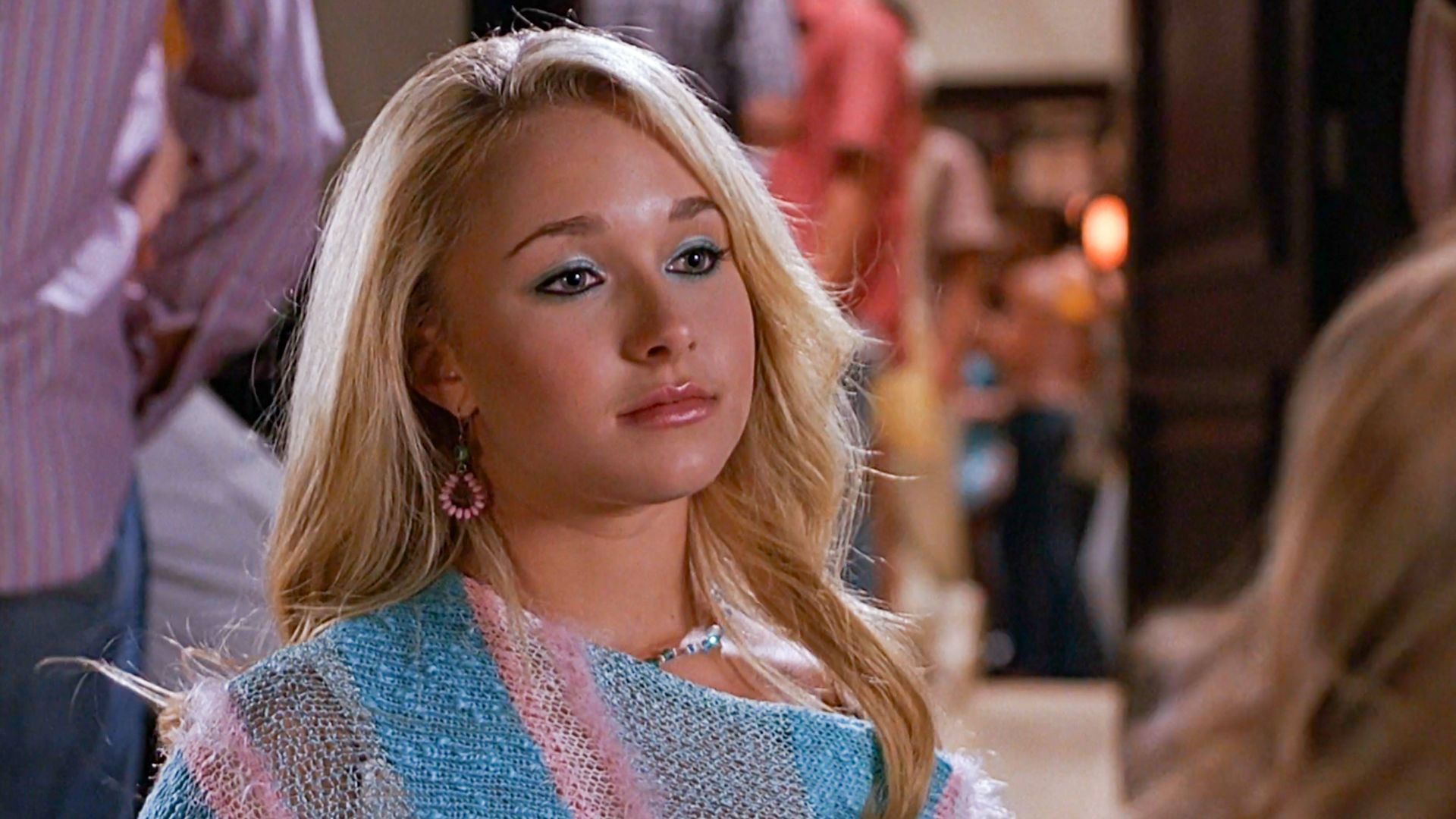 Hayden Panettiere falleció el pasado 16 de agosto a los 36 años Hayden Panettiere falleció el pasado 16 de agosto a los 36 años