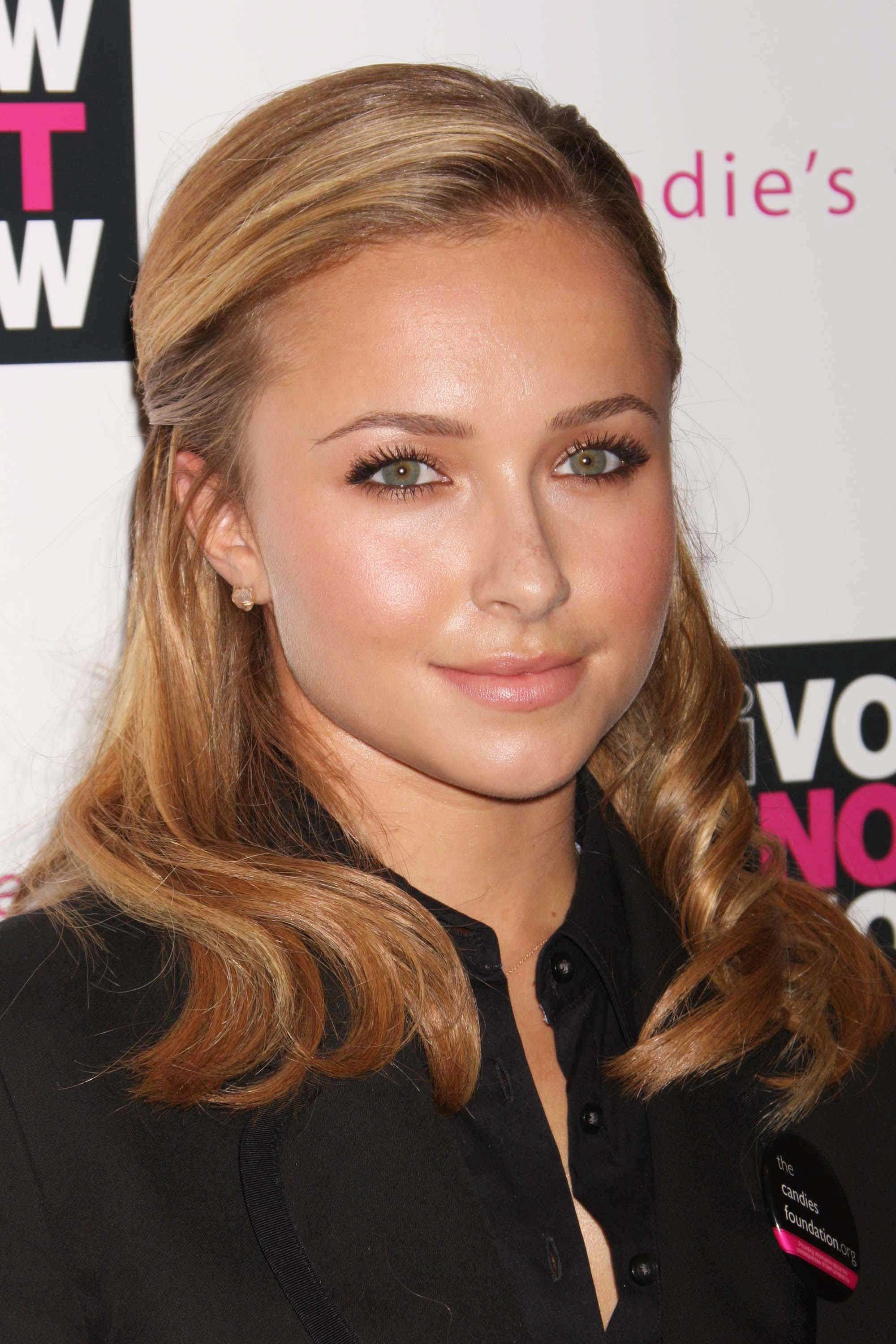 Hayden Paniettere