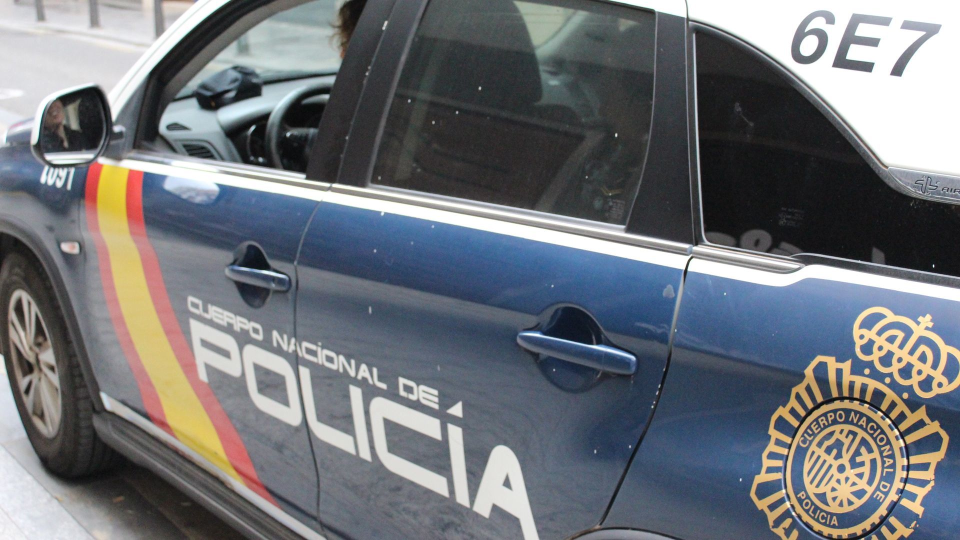 Investigan la muerte de un hombre hallado en Marbella con disparos en el abdomen Investigan la muerte de un hombre hallado en Marbella con disparos en el abdomen